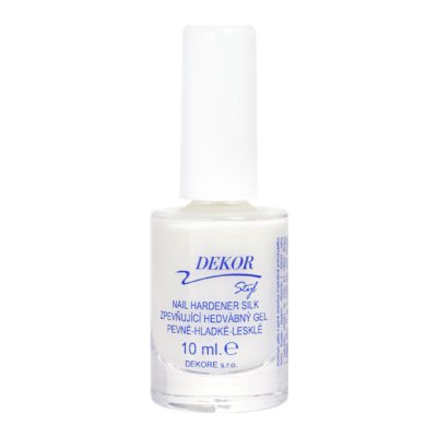 Dekor Nail Hardener 10 ml – Zboží Dáma Dekor Nail Hardener 10 ml – Zboží Dáma