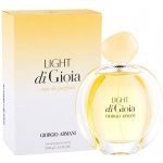 Giorgio Armani Light Di Gioia parfémovaná voda dámská 100 ml – Hledejceny.cz