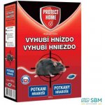 Protect Home Rodicum Alpha návnadový box 2x5 g 2 ks – Zboží Dáma