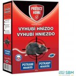 Protect Home Rodicum Alpha návnadový box 2x5 g 2 ks – Hledejceny.cz