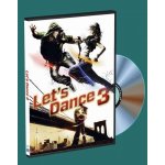 let's dance 3 DVD – Hledejceny.cz