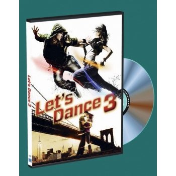 let's dance 3 DVD