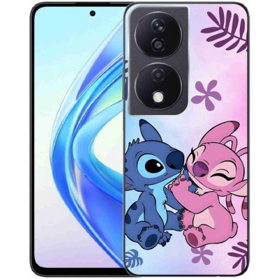 mmCase na Honor X7b/Honor 90 Smart - stitch 2 – Zboží Živě