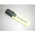 Edding 345 žlutá – Zboží Živě