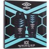 Kosmetická sada Umbro Ice deospray 150 ml + sprchový gel 125 ml dárková sada
