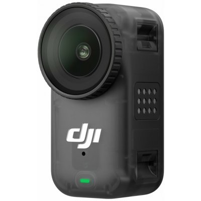 DJI Osmo Nano Standard Combo Kompaktní kamera (64GB) 11390 – Zboží Živě