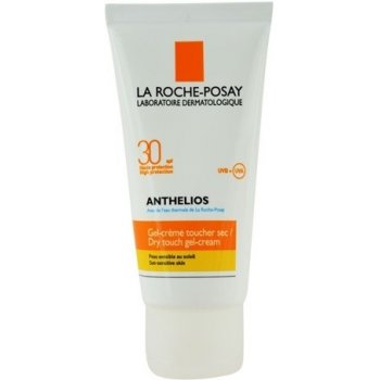 La Roche-Posay Anthelios zmatňující gel-krém SPF30 50 ml