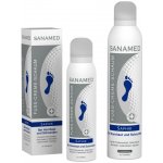Sanamed Saphir krémová pěna na nohy 150 ml – Sleviste.cz