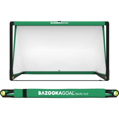 BazookaGoal Teleskoptor 150 x 90 cm – Zboží Dáma