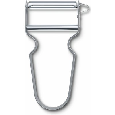 VICTORINOX Škrabka Rex s rovným ostřím kovová – Sleviste.cz