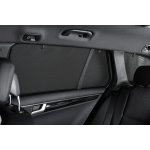 Car Shades Protisluneční clony Škoda Octavia III hatchback 5dv. (2013-) sada 4ks luxusní protisluneční clony | Zboží Auto