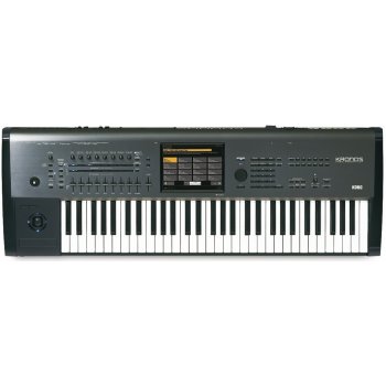 Korg Kronos X-61