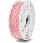 Fiberlogy Easy PLA 1,75 mm 0,85 kg pastelově růžová – Zboží Živě