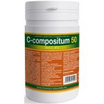 Biofaktory C Compositum 25% 500 g – HobbyKompas.cz