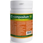 Biofaktory C Compositum 25% 500 g – Hledejceny.cz