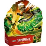 LEGO® NINJAGO® 71850 Lloyd vs. spinner pozemské příšery – Hledejceny.cz