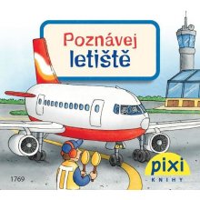 Poznávej letiště - Petra Klose