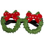 Popron.cz Zábavné brýle Srdce – Sleviste.cz