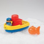 Fisher Price Plovoucí loďka 12 m+ – Hledejceny.cz