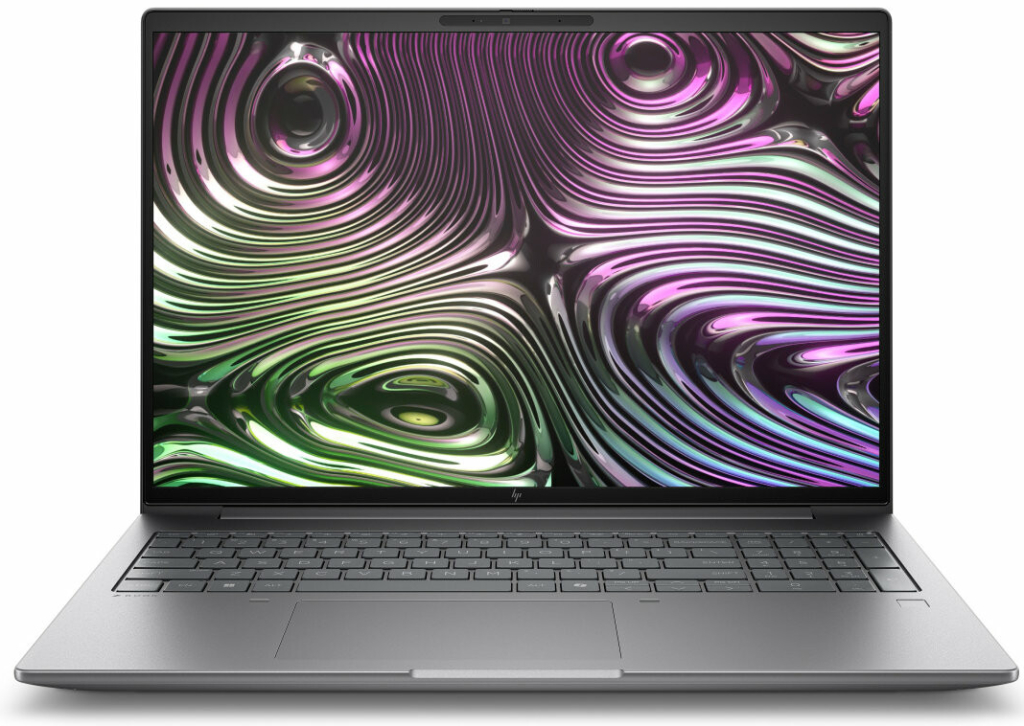HP ZBook X 16 G1i B30KQES