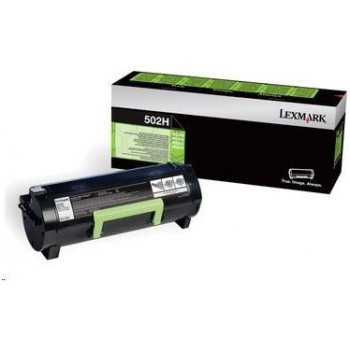 Lexmark 50F2H00 - originální