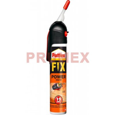 Pattex Fix Power 260g – Zbozi.Blesk.cz