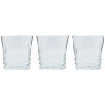 LAV sklenice ELEGAN nízká 3 x 325 ml – Hledejceny.cz