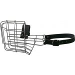 Nahácký NH Náhubek kovový Kolie fena – Zboží Dáma