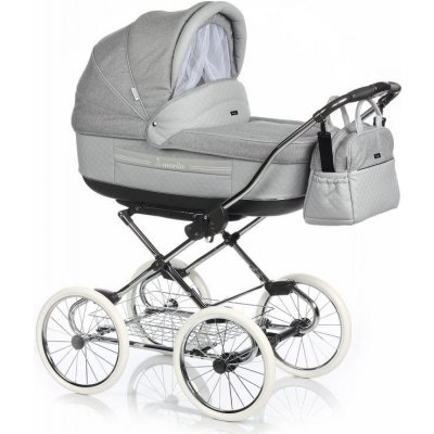 Roan Kombinovaný 2v1 MARITA P-195 2022 – Hledejceny.cz