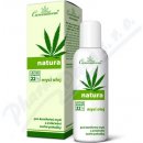 Cannaderm Natura mycí olej 100 ml