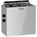 Harvia Qubic BQ60 steel – Zboží Dáma