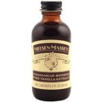 Svět plodů Vanilka extrakt Nielsen-Massey objem 60 ml – Zboží Dáma