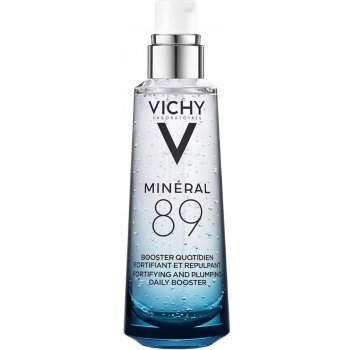 Vichy Minéral 89 Hyaluron Booster 75 ml