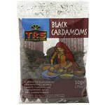 TRS Kardamom celý černý 50 g – Zbozi.Blesk.cz