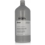 L'Oréal Expert Silver šampon na šedivé vlasy 1500 ml – Zbozi.Blesk.cz