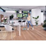 Leifheit Clean Twist M Ergo Super Soft 52122 Náhrada k mopu – Zboží Dáma