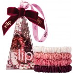 SLIP Skinny Scrunchies Ornament Candy Cane – Zboží Mobilmania