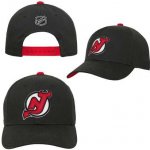 Outerstuff New Jersey Devils NHL Precurved Snap – Zboží Dáma