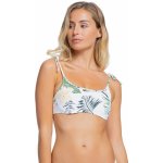 Roxy Bloom Uw Bralette bright white Praslin – Hledejceny.cz