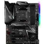 MSI MPG X570 GAMING EDGE WI-FI – Sleviste.cz