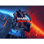 Mass Effect (Legendary Edition) – Hledejceny.cz