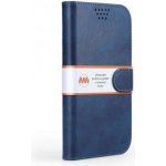 ALIGATOR UNI-FIX L, modré – Zboží Živě