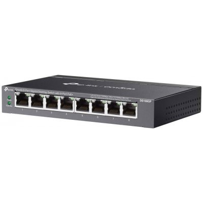 TP-Link DS108GP – Zboží Živě