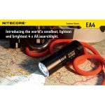 Nitecore baterka EA4 Pioneer – Hledejceny.cz