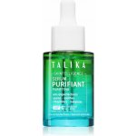Talika Skintelligence Purifying Serum detoxikační čisticí sérum proti nedokonalostem aknózní pleti 30 ml – Hledejceny.cz