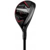 Golfový hybrid TaylorMade Stealth 2 Rescue pánský hybrid levé, Regular, 22°, Fujikura Ventus TR Red