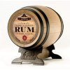 Rum Old St. Andrews Admirals Cask Premium Panama Rum 40% 0,7 l (dárkové balení soudek)