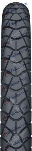 Wanda P6022 2,5/0 R14