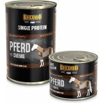 Belcando Single Protein Kůň 400 g – Sleviste.cz