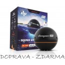 Deeper Pro Fishfinder nahazovací sonar WiFi